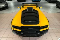 Lamborghini Huracán din 2025 cu 902 km - oferta LAM217808 - foto 10