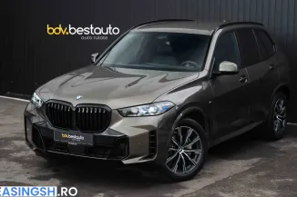 BMW X5 din 2023 - oferta BMW217809