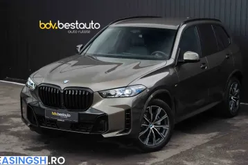 BMW X5 din 2023 - oferta BMW217809