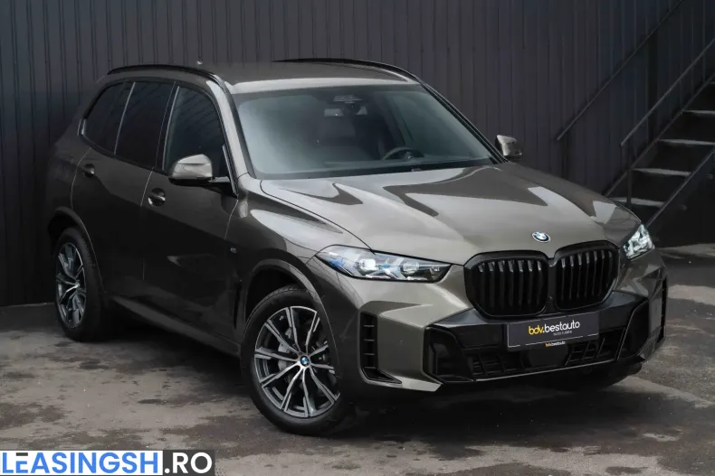 BMW X5 (Seria X) din 2023 cu 108.897 km - oferta BMW217809 - foto 2