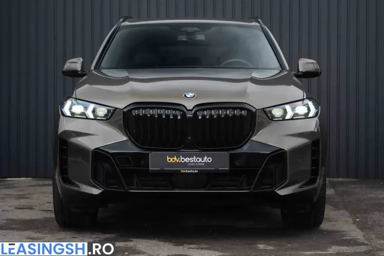 BMW X5 (Seria X) din 2023 cu 108.897 km - oferta BMW217809 - foto 3
