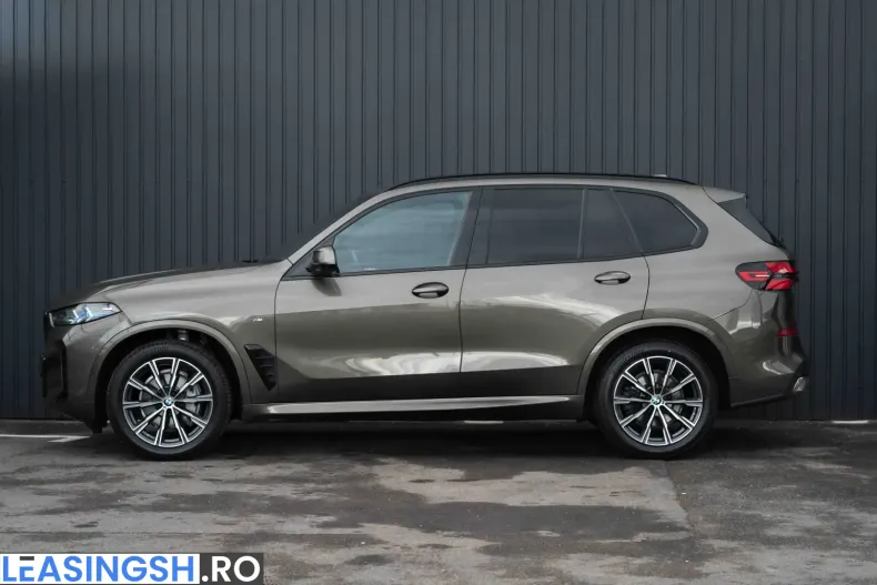 BMW X5 (Seria X) din 2023 cu 108.897 km - oferta BMW217809 - foto 9