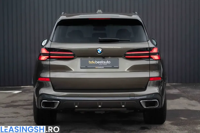 BMW X5 (Seria X) din 2023 cu 108.897 km - oferta BMW217809 - foto 10