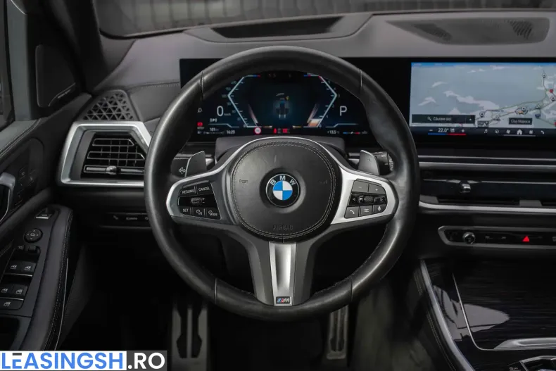 BMW X5 (Seria X) din 2023 cu 108.897 km - oferta BMW217809 - foto 13