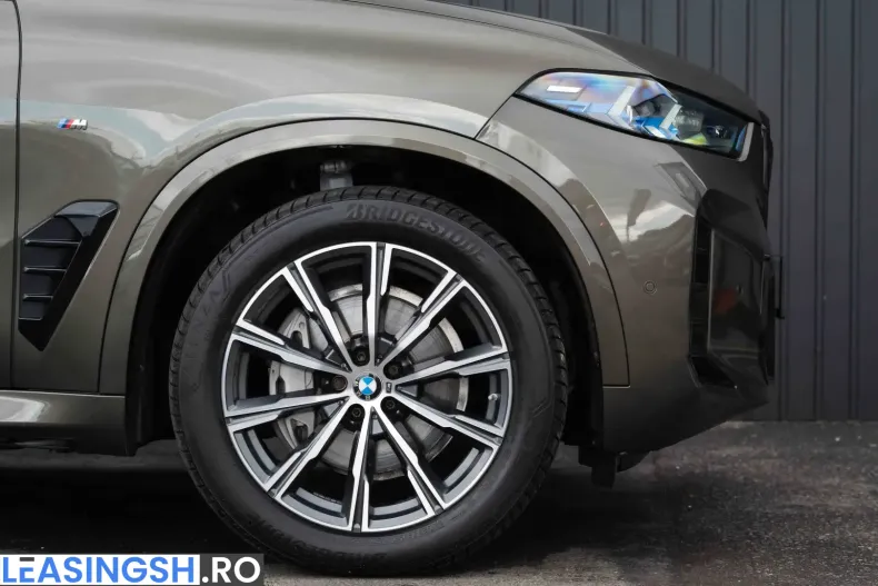 BMW X5 (Seria X) din 2023 cu 108.897 km - oferta BMW217809 - foto 19