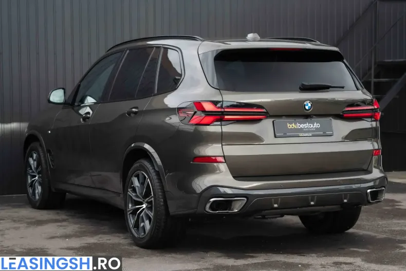 BMW X5 (Seria X) din 2023 cu 108.897 km - oferta BMW217809 - foto 22