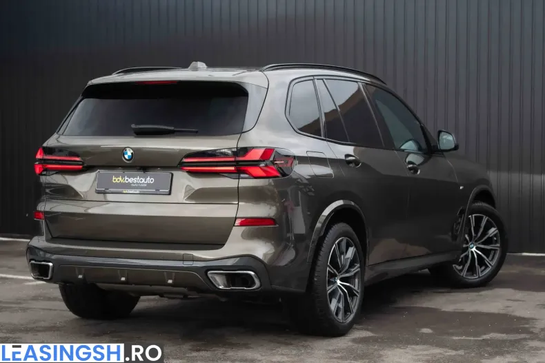 BMW X5 (Seria X) din 2023 cu 108.897 km - oferta BMW217809 - foto 23