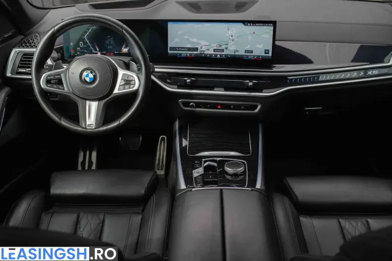 BMW X5 (Seria X) din 2023 cu 108.897 km - oferta BMW217809 - foto 24