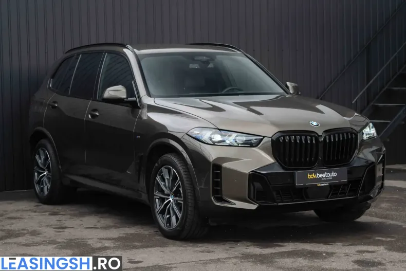 BMW X5 (Seria X) din 2023 cu 108.897 km - oferta BMW217809 - foto 40