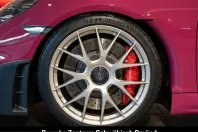 Porsche 718 din 2024 cu 3.855 km - oferta POR217810 - foto 3