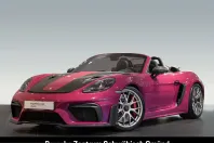 Porsche 718 din 2024 cu 3.855 km - oferta POR217810 - foto 4