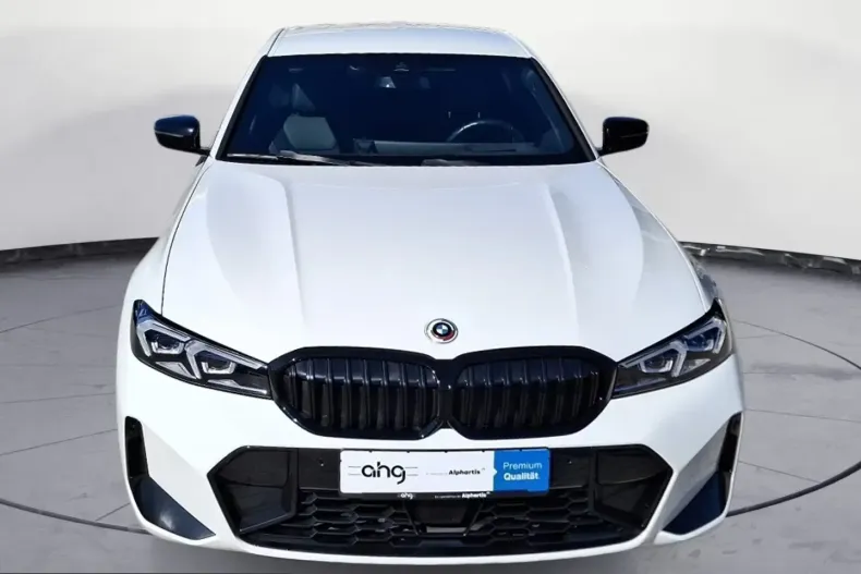 BMW 330 (Seria 3) din 2023 cu 40.118 km - oferta BMW217811 - foto 2