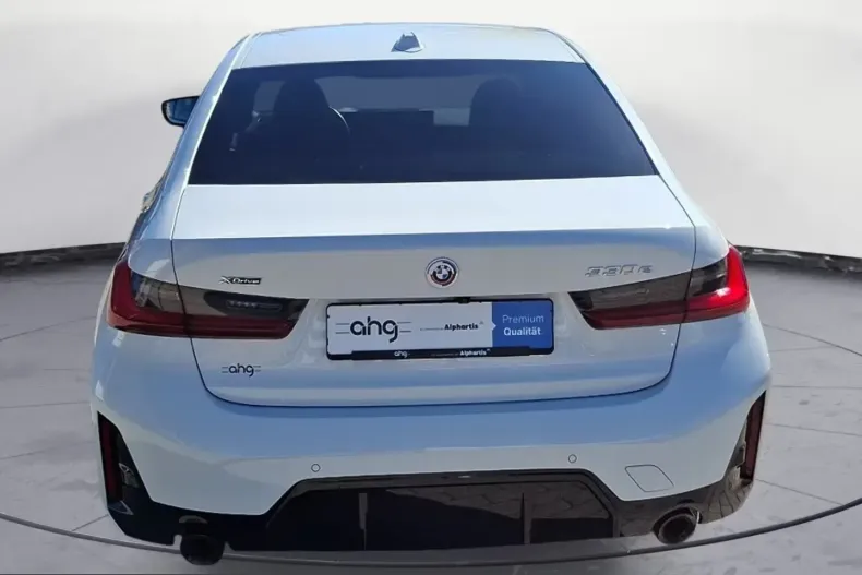 BMW 330 (Seria 3) din 2023 cu 40.118 km - oferta BMW217811 - foto 5