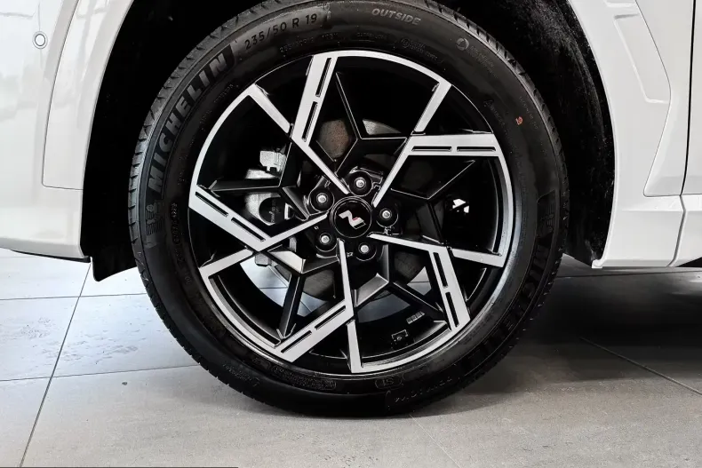 Hyundai Tucson din 2026 cu 4.999 km - oferta HYU217812 - foto 22