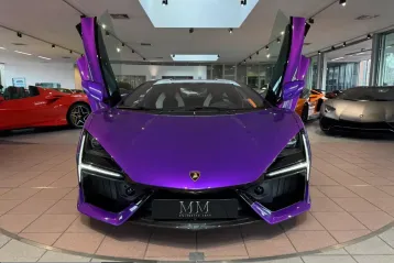 Lamborghini Revuelto din 2025 - oferta LAM217813