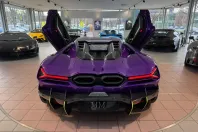 Lamborghini Revuelto din 2025 cu 74 km - oferta LAM217813 - foto 2