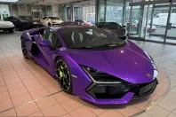 Lamborghini Revuelto din 2025 cu 74 km - oferta LAM217813 - foto 4
