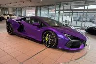 Lamborghini Revuelto din 2025 cu 74 km - oferta LAM217813 - foto 5