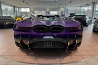 Lamborghini Revuelto din 2025 cu 74 km - oferta LAM217813 - foto 7