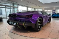 Lamborghini Revuelto din 2025 cu 74 km - oferta LAM217813 - foto 9