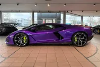 Lamborghini Revuelto din 2025 cu 74 km - oferta LAM217813 - foto 10
