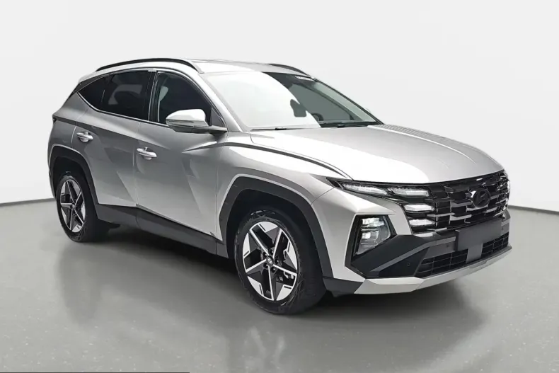 Hyundai Tucson din 2025 cu 25 km - oferta HYU217814 - foto 2