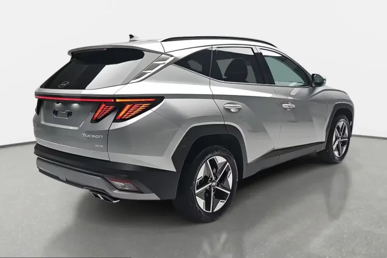 Hyundai Tucson din 2025 cu 25 km - oferta HYU217814 - foto 3
