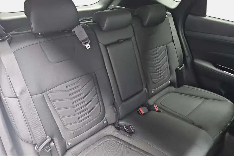 Hyundai Tucson din 2025 cu 25 km - oferta HYU217814 - foto 6