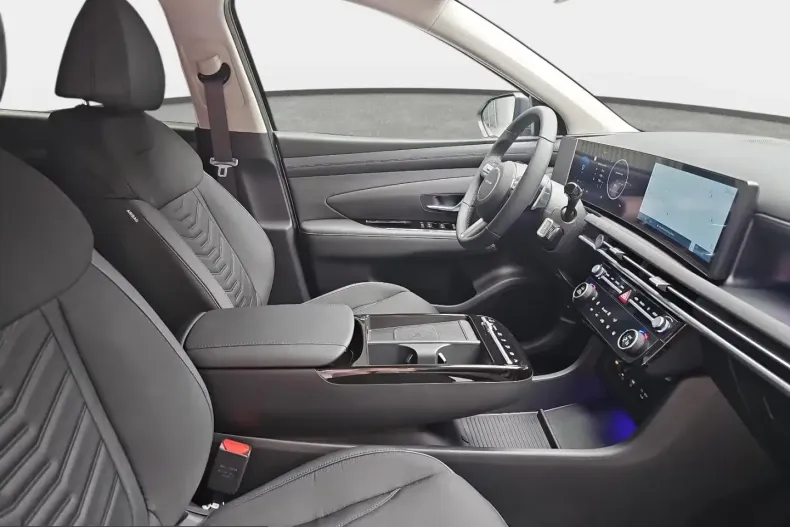 Hyundai Tucson din 2025 cu 25 km - oferta HYU217814 - foto 10
