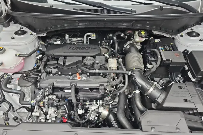 Hyundai Tucson din 2025 cu 25 km - oferta HYU217814 - foto 17
