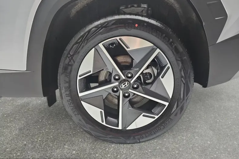 Hyundai Tucson din 2025 cu 25 km - oferta HYU217814 - foto 19