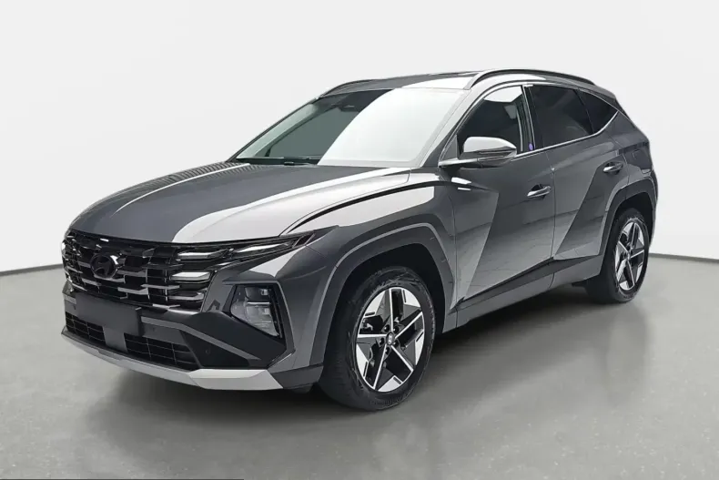Hyundai Tucson din 2025 cu 35 km - oferta HYU217815 - foto 1