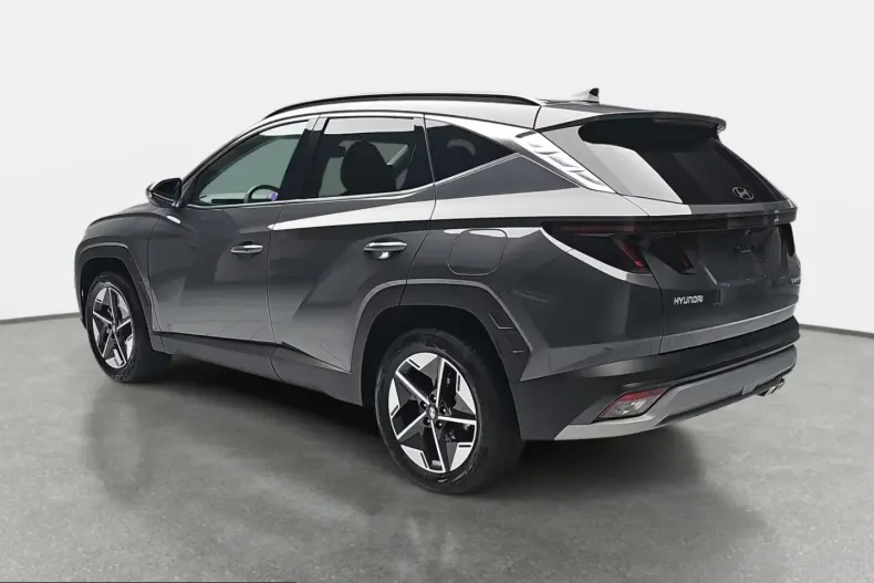 Hyundai Tucson din 2025 cu 35 km - oferta HYU217815 - foto 3