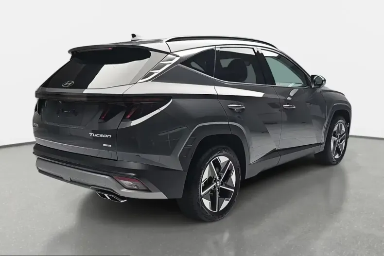 Hyundai Tucson din 2025 cu 35 km - oferta HYU217815 - foto 4