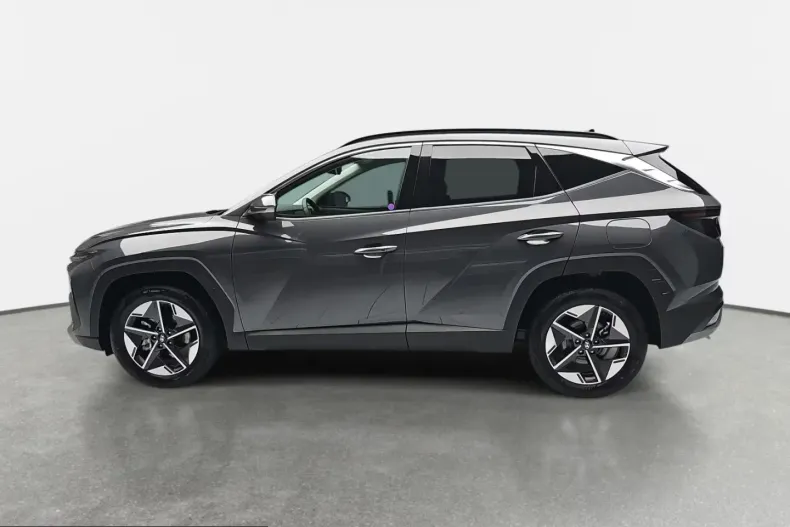 Hyundai Tucson din 2025 cu 35 km - oferta HYU217815 - foto 5