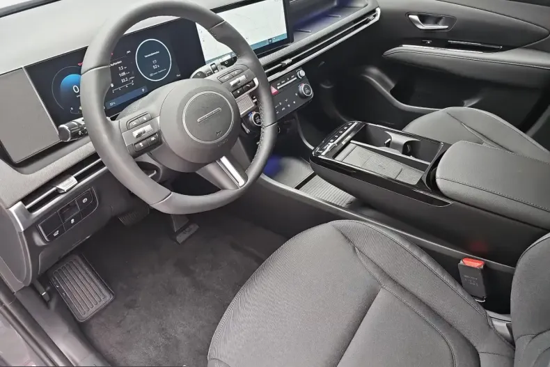 Hyundai Tucson din 2025 cu 35 km - oferta HYU217815 - foto 6