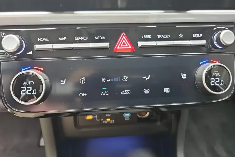 Hyundai Tucson din 2025 cu 35 km - oferta HYU217815 - foto 13