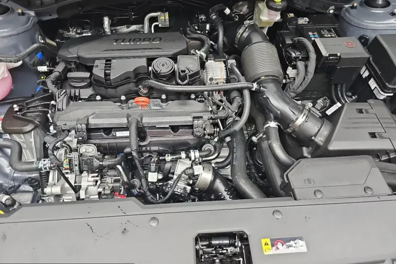 Hyundai Tucson din 2025 cu 35 km - oferta HYU217815 - foto 17