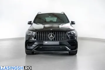 Mercedes-Benz GLE 63 AMG din 2024 - oferta MER217816