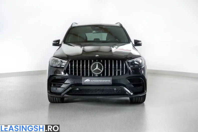 Mercedes-Benz GLE 63 AMG (Clasa GLE) din 2024 cu 19.800 km - oferta MER217816 - foto 1