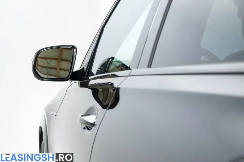Mercedes-Benz GLE 63 AMG (Clasa GLE) din 2024 cu 19.800 km - oferta MER217816 - foto 7