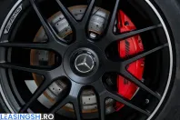 Mercedes-Benz GLE 63 AMG (Clasa GLE) din 2024 cu 19.800 km - oferta MER217816 - foto 8