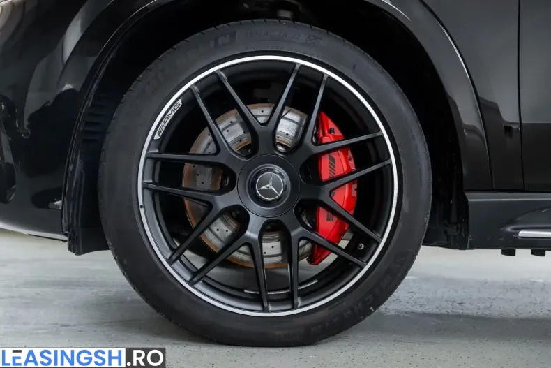 Mercedes-Benz GLE 63 AMG (Clasa GLE) din 2024 cu 19.800 km - oferta MER217816 - foto 9