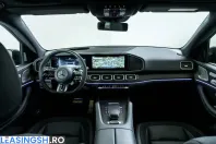 Mercedes-Benz GLE 63 AMG (Clasa GLE) din 2024 cu 19.800 km - oferta MER217816 - foto 10