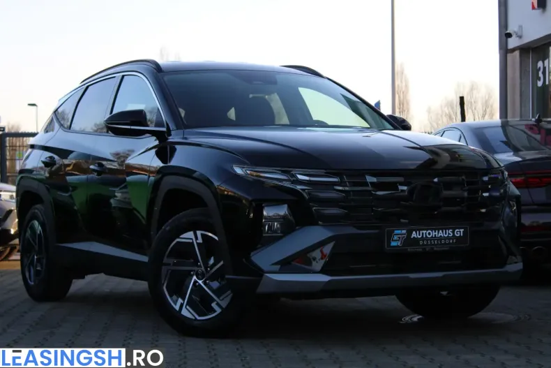 Hyundai Tucson din 2026 cu 9 km - oferta HYU217817 - foto 3