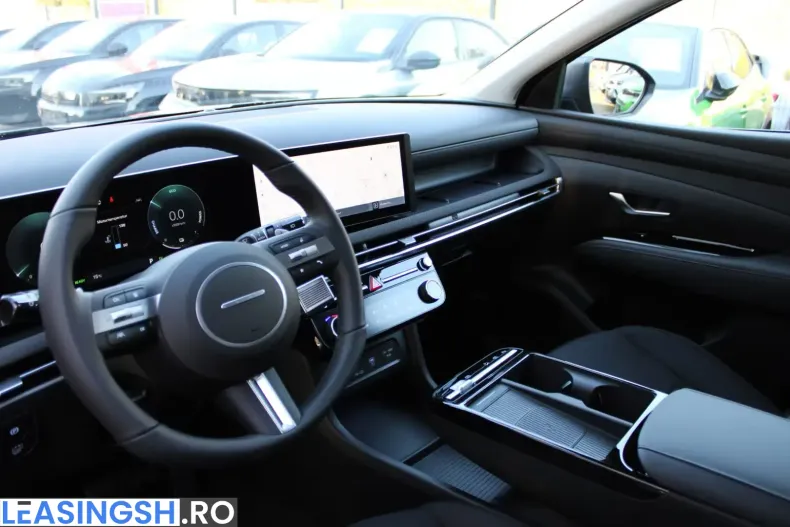 Hyundai Tucson din 2026 cu 9 km - oferta HYU217817 - foto 14