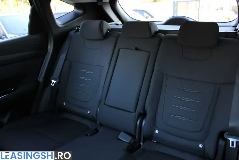 Hyundai Tucson din 2026 cu 9 km - oferta HYU217817 - foto 16