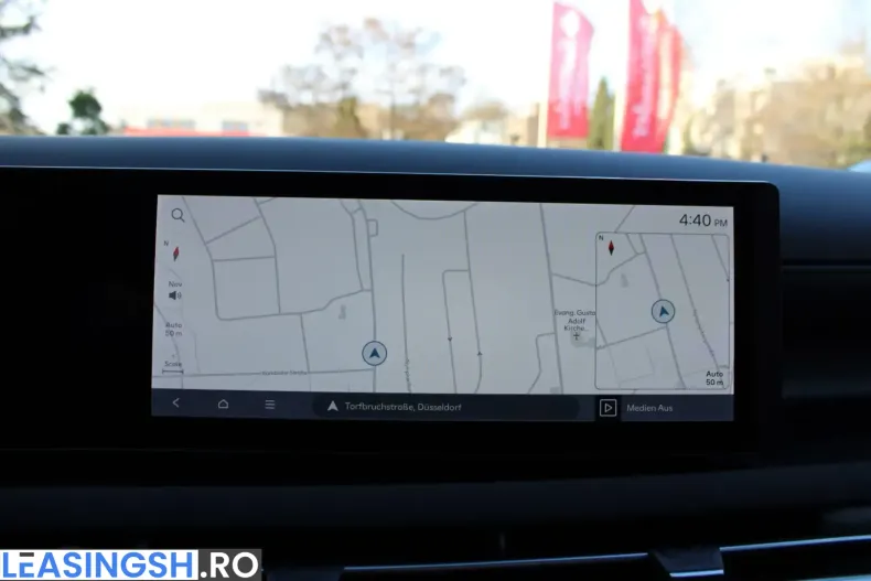 Hyundai Tucson din 2026 cu 9 km - oferta HYU217817 - foto 20