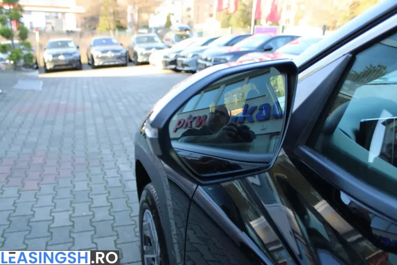 Hyundai Tucson din 2026 cu 9 km - oferta HYU217817 - foto 22