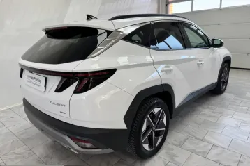 Hyundai Tucson din 2025 - oferta HYU217818